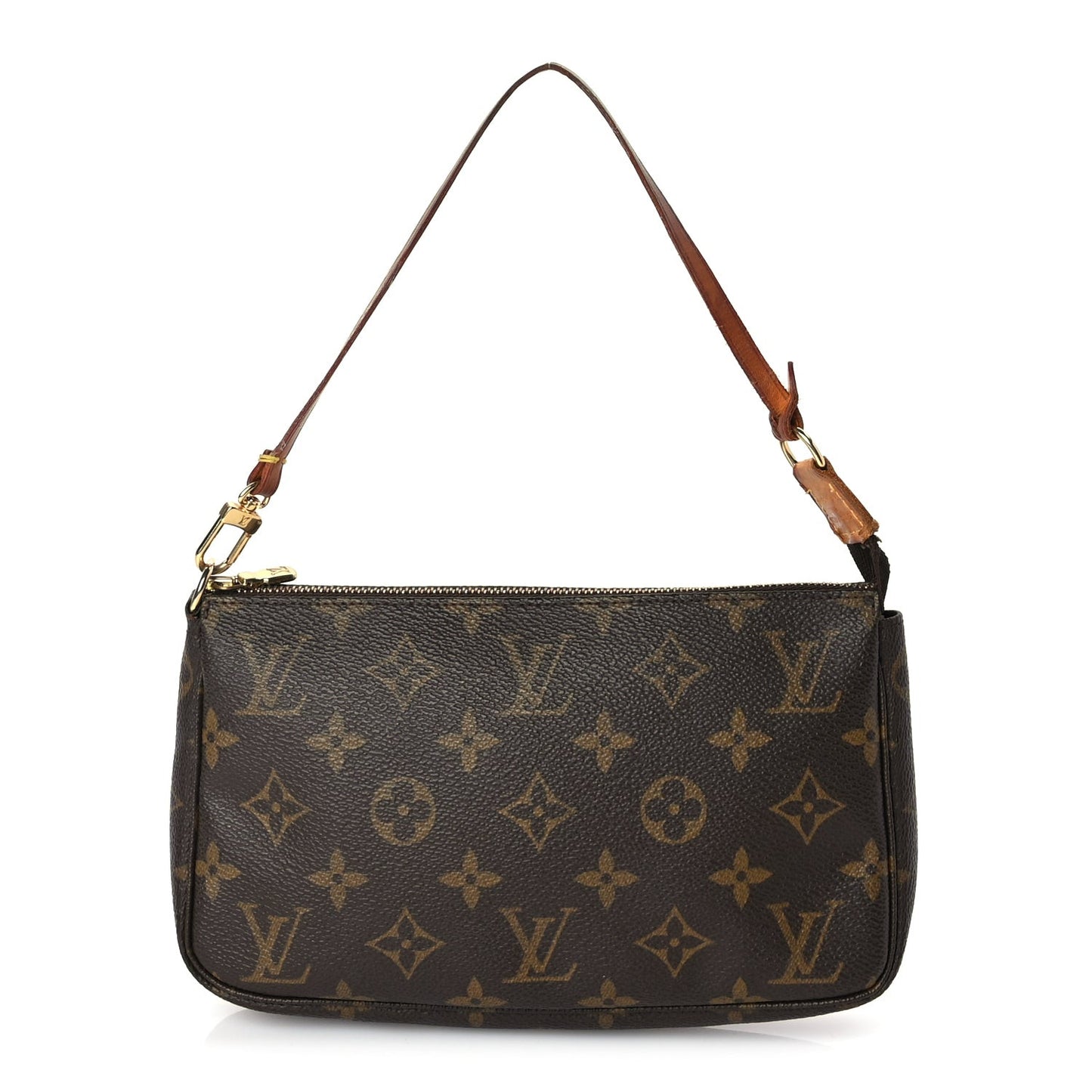 Monogram Pochette Accessories