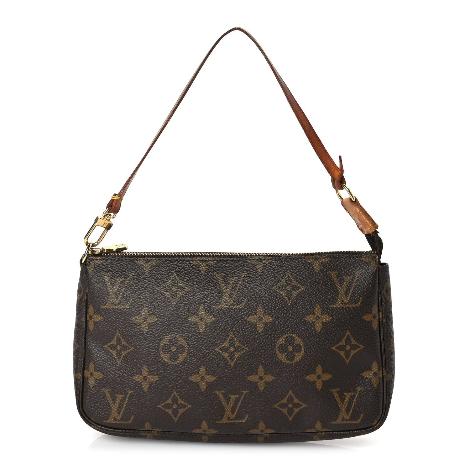 Louis Vuitton Monogram Pochette Accessories 1 of 8