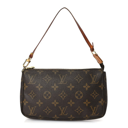 Louis Vuitton Monogram Pochette Accessories 1 of 8
