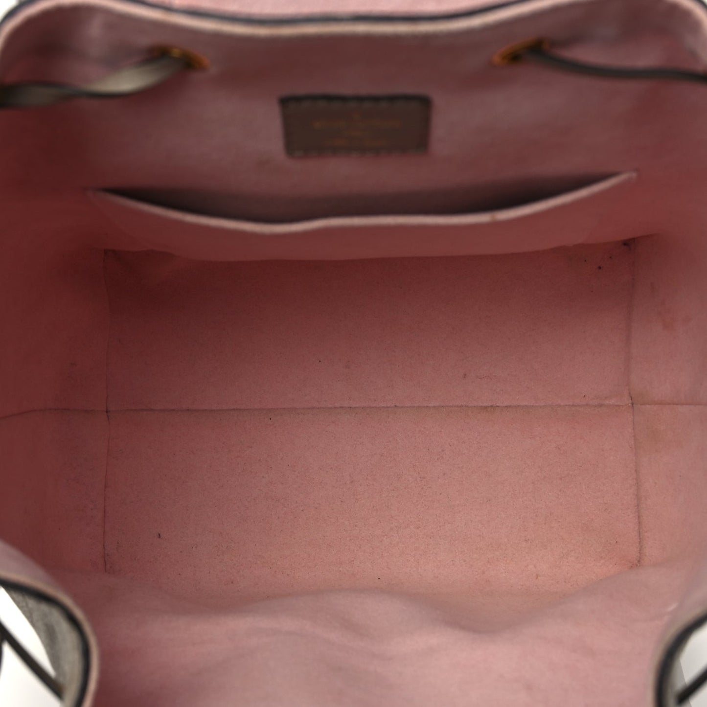 Empreinte Montsouris NM Backpack Tourterelle