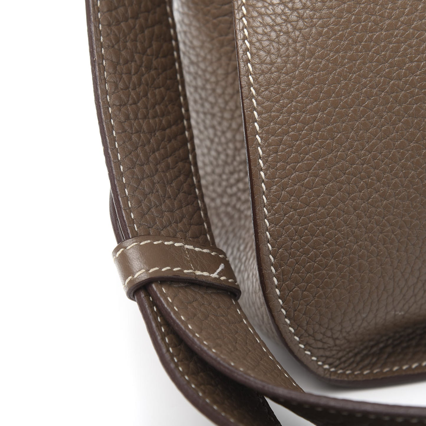 Taurillon Clemence Jypsiere 34 Etoupe