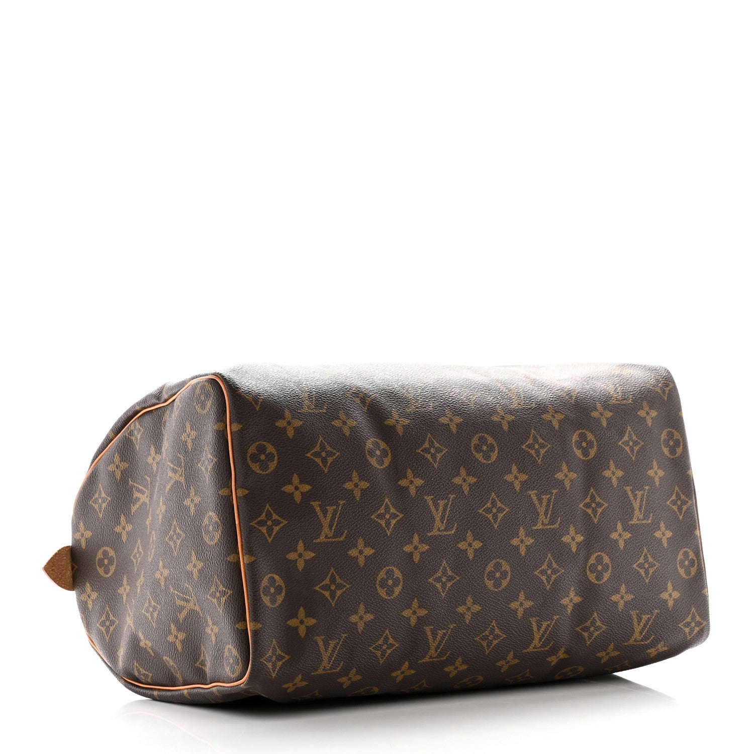 Louis Vuitton Monogram Speedy 35 3 of 21