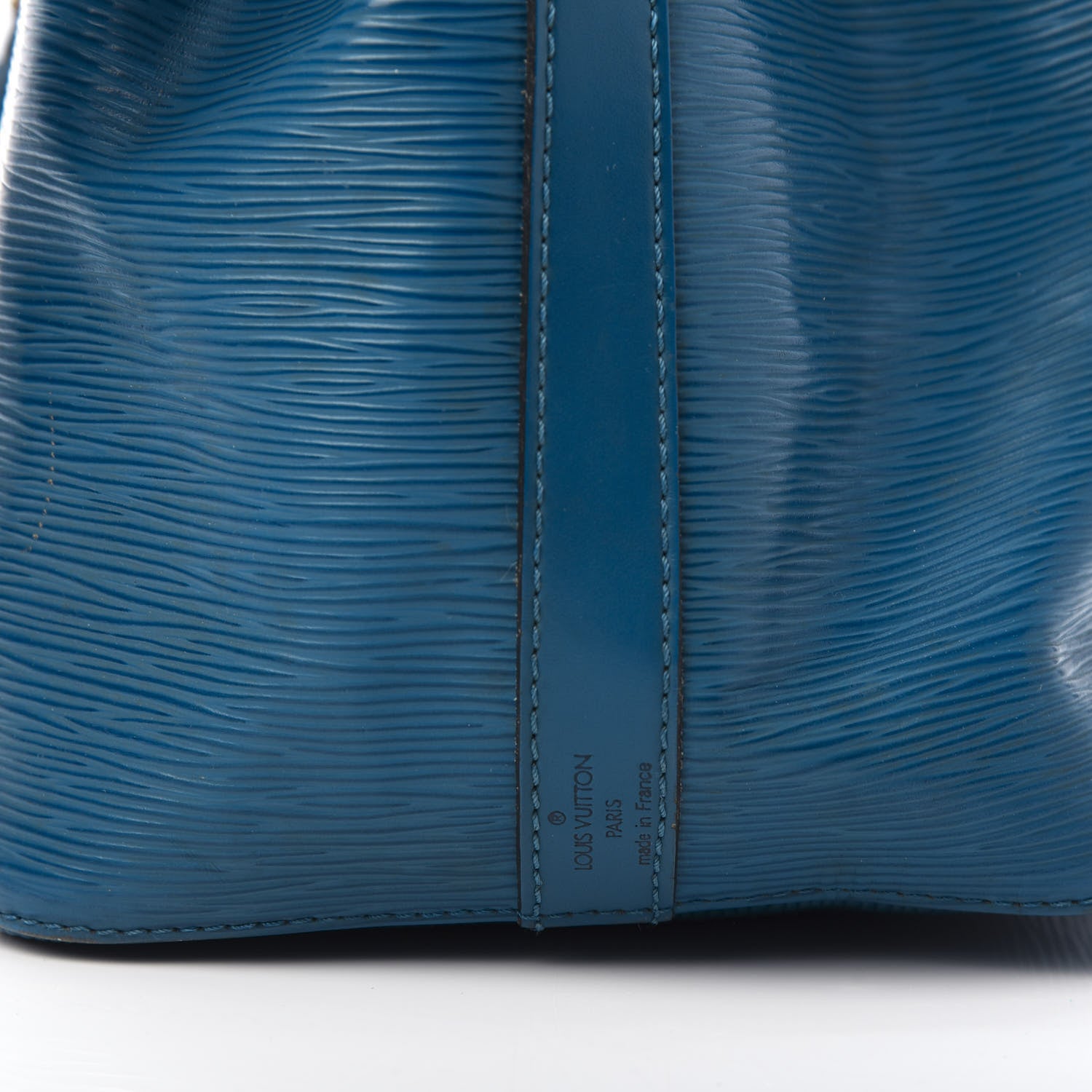 Louis Vuitton Epi Petit Noe Toledo 6 of 12