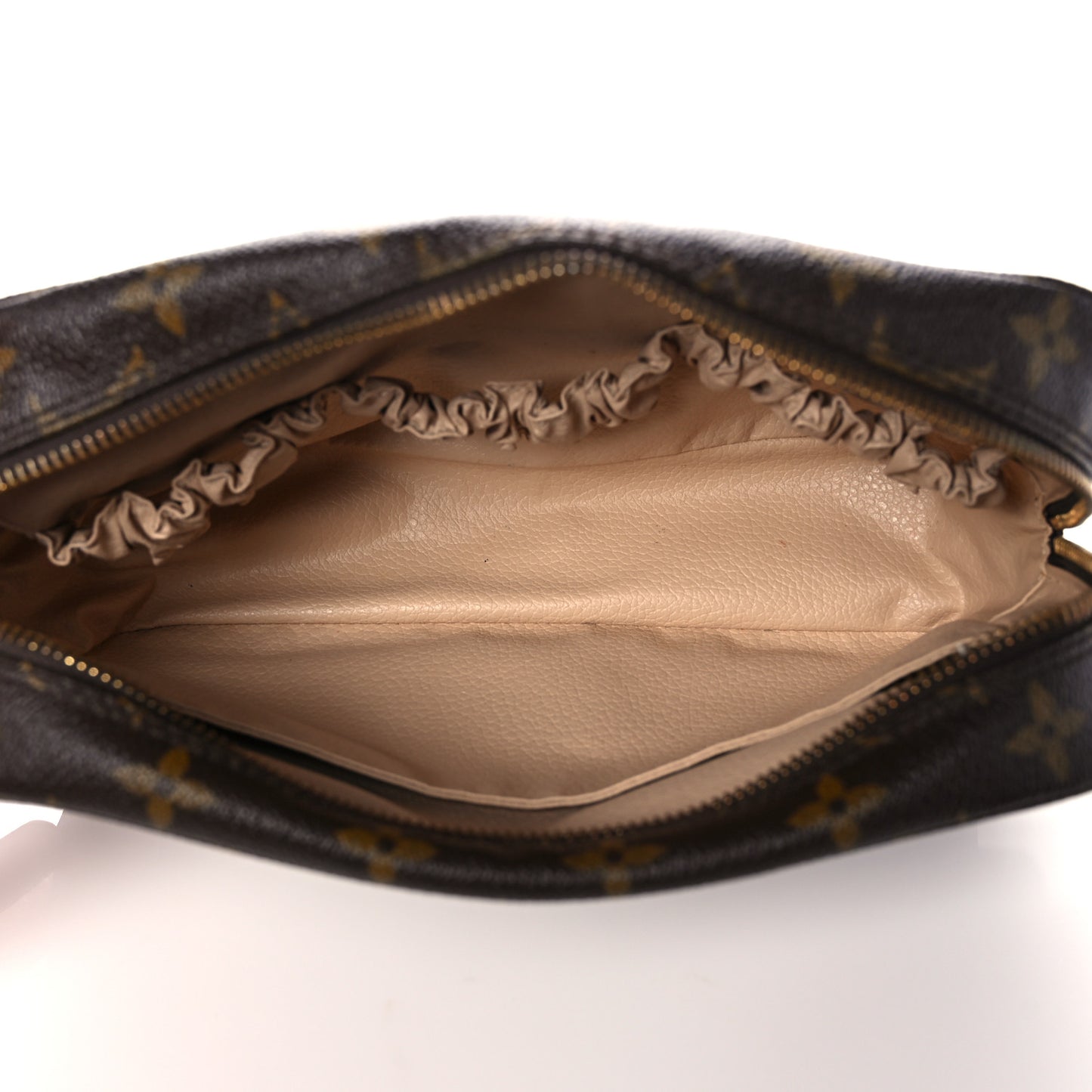 Monogram Trousse Toilette 23