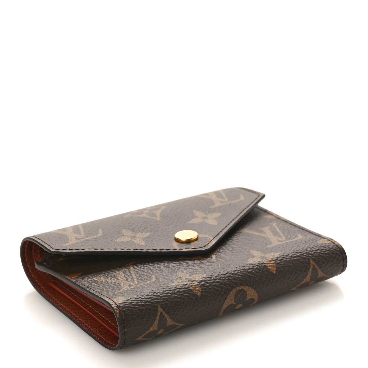 Monogram Victorine Wallet