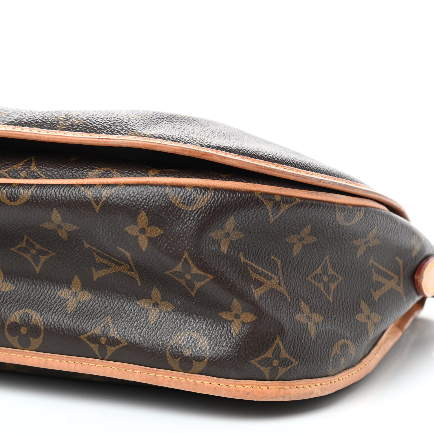 Louis Vuitton Monogram Menilmontant MM 12 of 12
