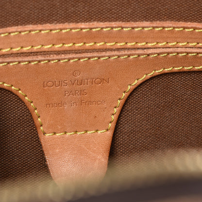 Louis Vuitton Monogram Ellipse PM 6 of 11