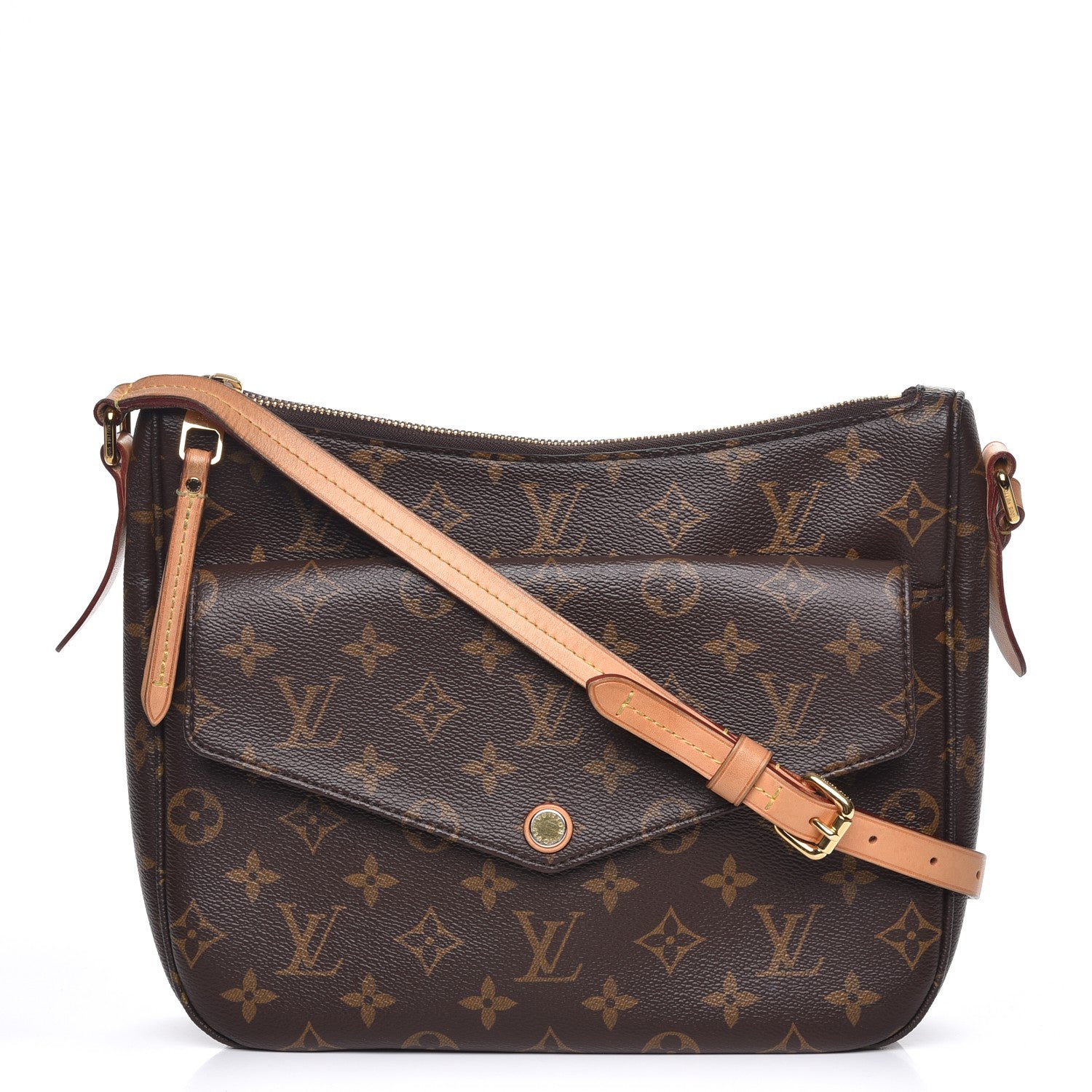 Louis Vuitton Monogram Mabillon 1 of 7