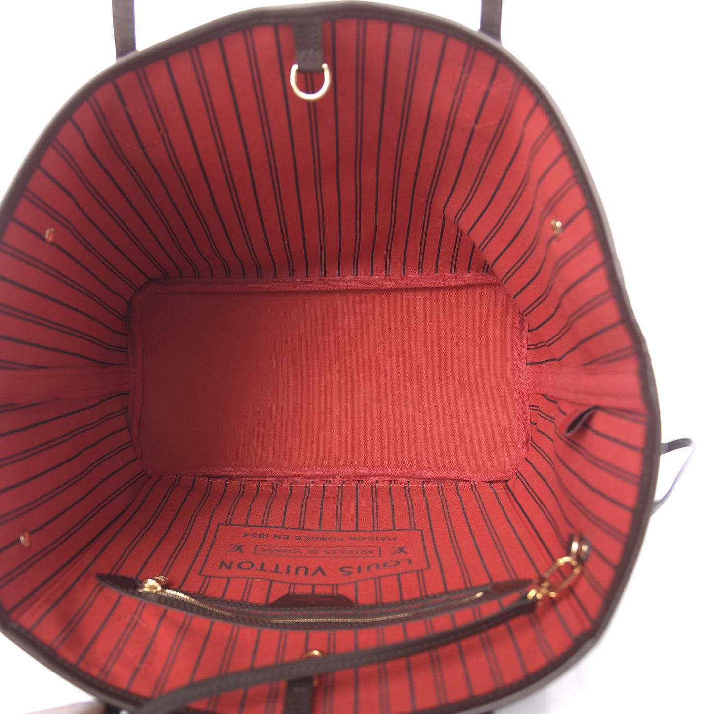 Damier Ebene Neo Neverfull MM