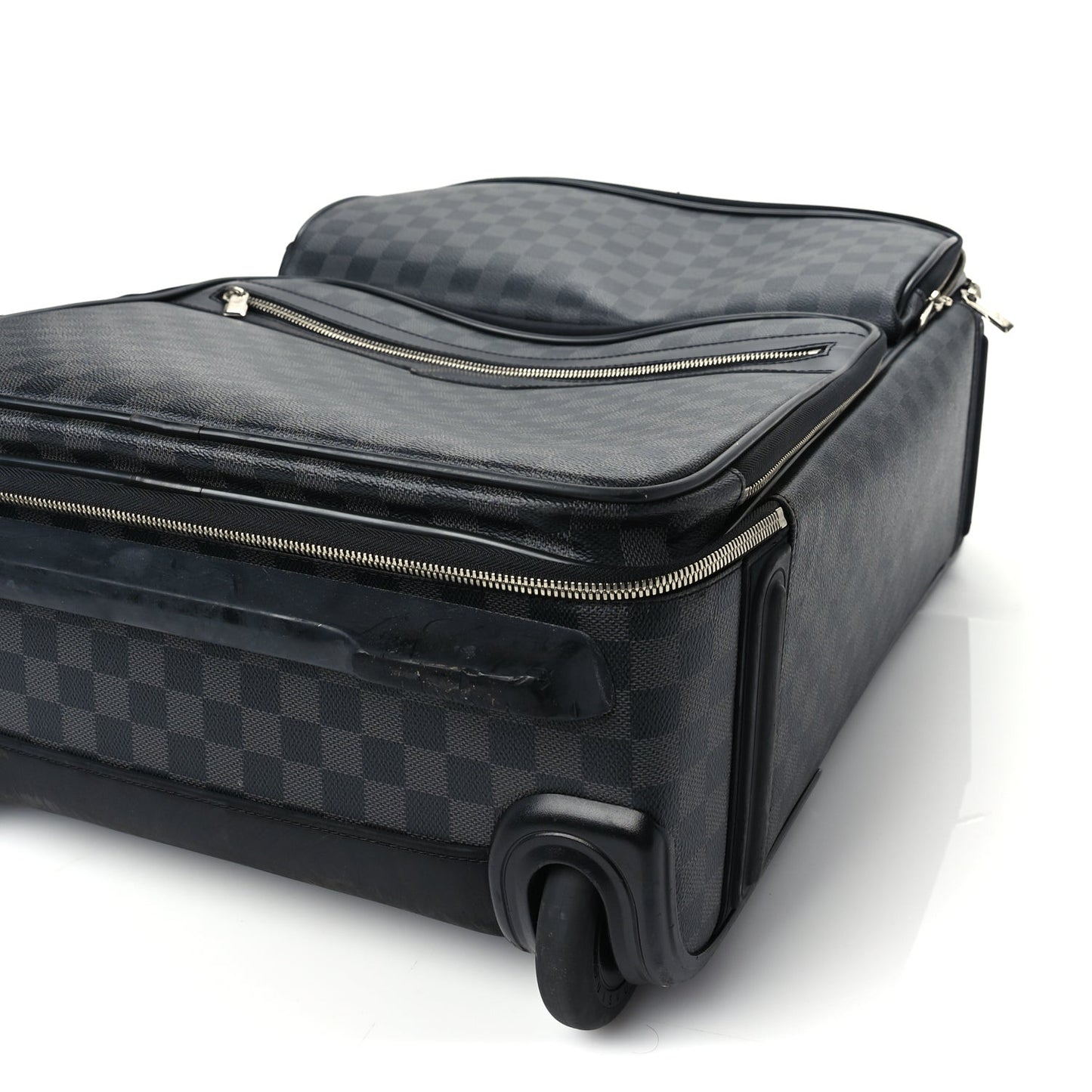 Damier Graphite Pegase 50 Business