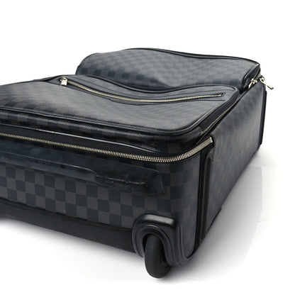 Louis Vuitton Damier Graphite Pegase 50 Business 8 of 8