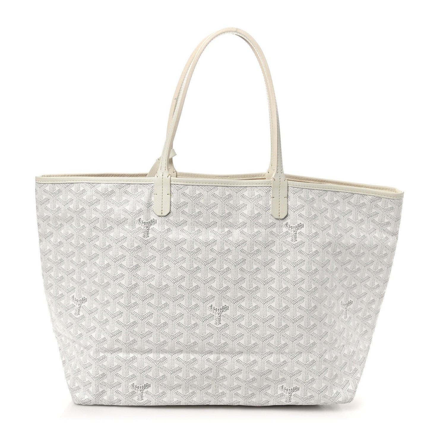 ine Saint Louis PM White