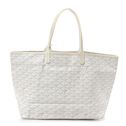 Goyard ine Saint Louis PM White 1 of 7