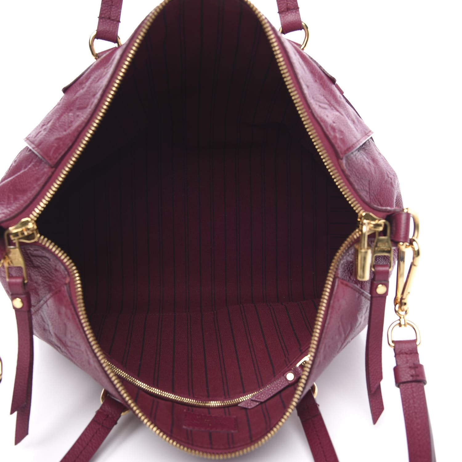 Louis Vuitton Empreinte Lumineuse PM Aurore 5 of 9