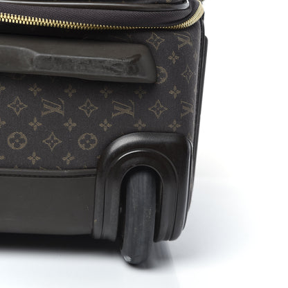 Louis Vuitton Monogram Idylle Pegase 55 Fusain 13 of 16