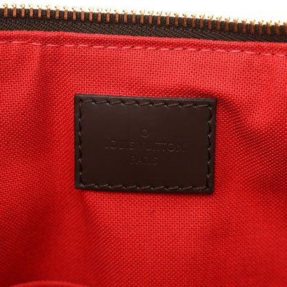 Louis Vuitton Damier Ebene Siena MM 6 of 11