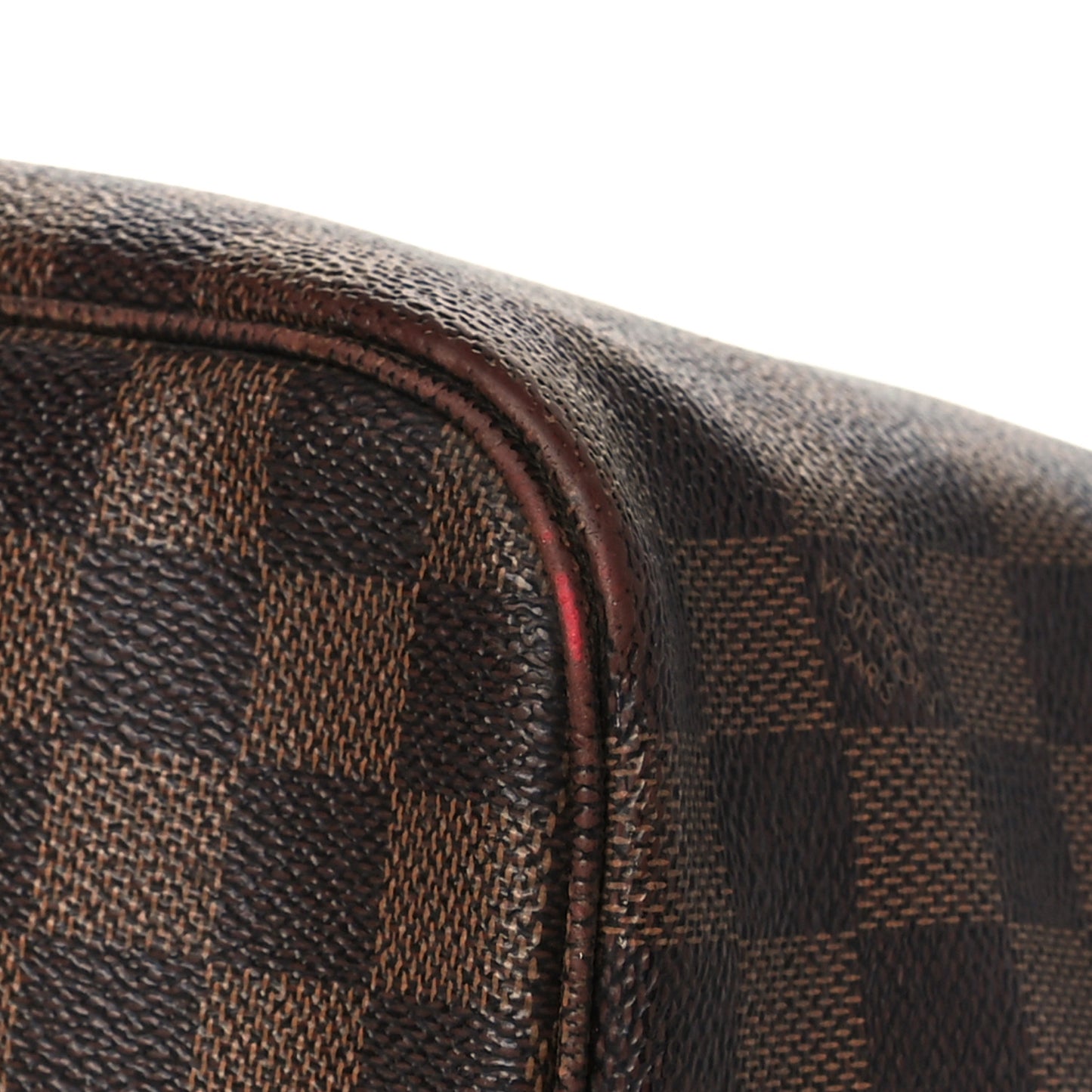 Damier Ebene Neverfull MM