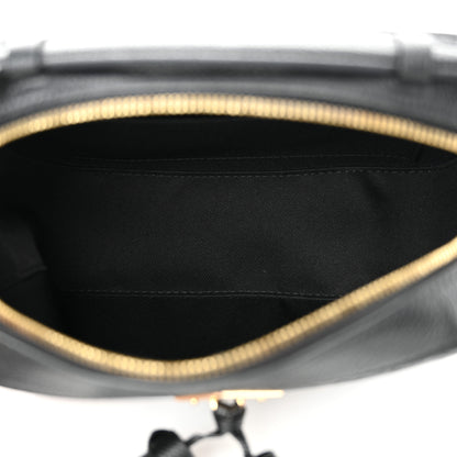 Louis Vuitton Empreinte Saintonge Black 5 of 11