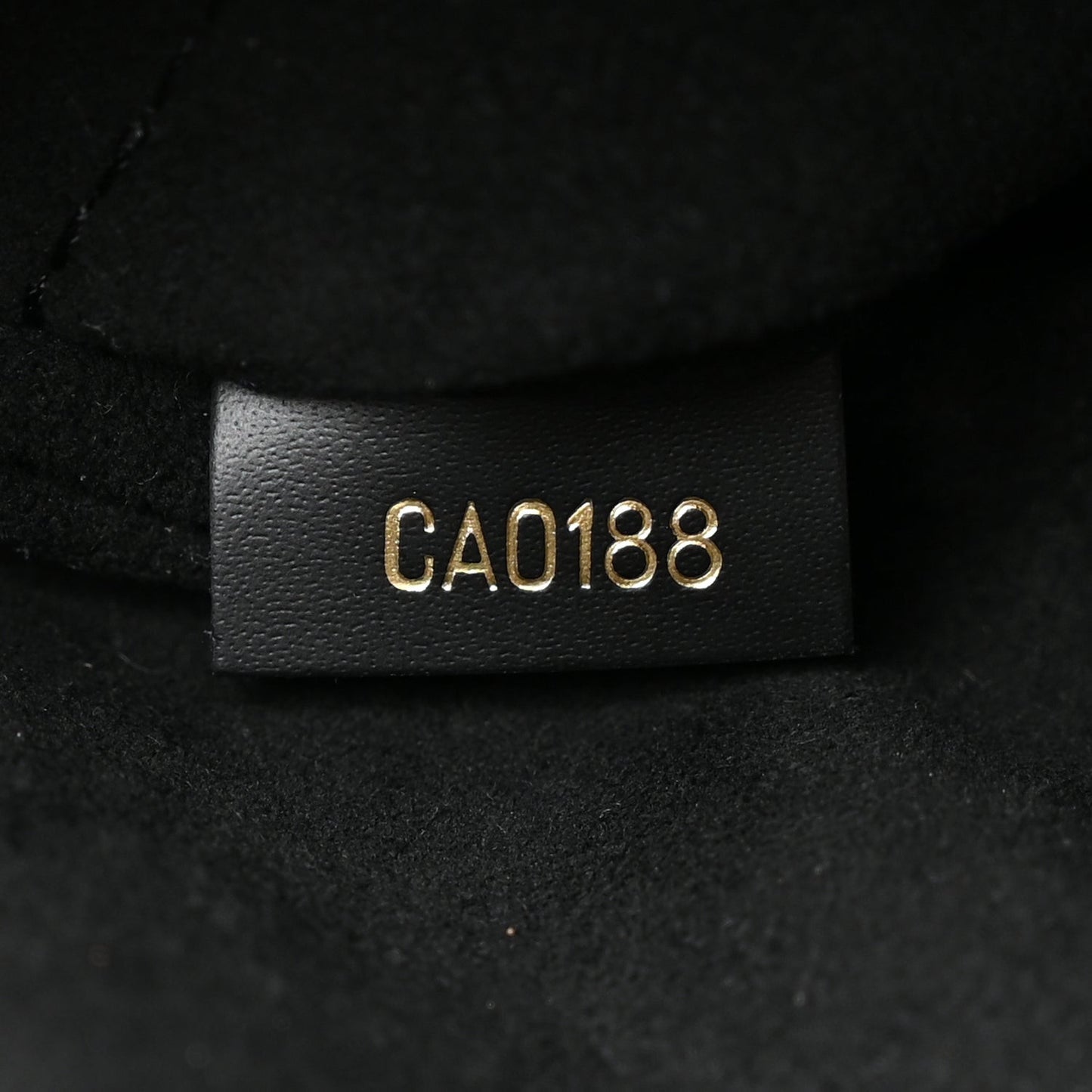 Epi Boccador Black