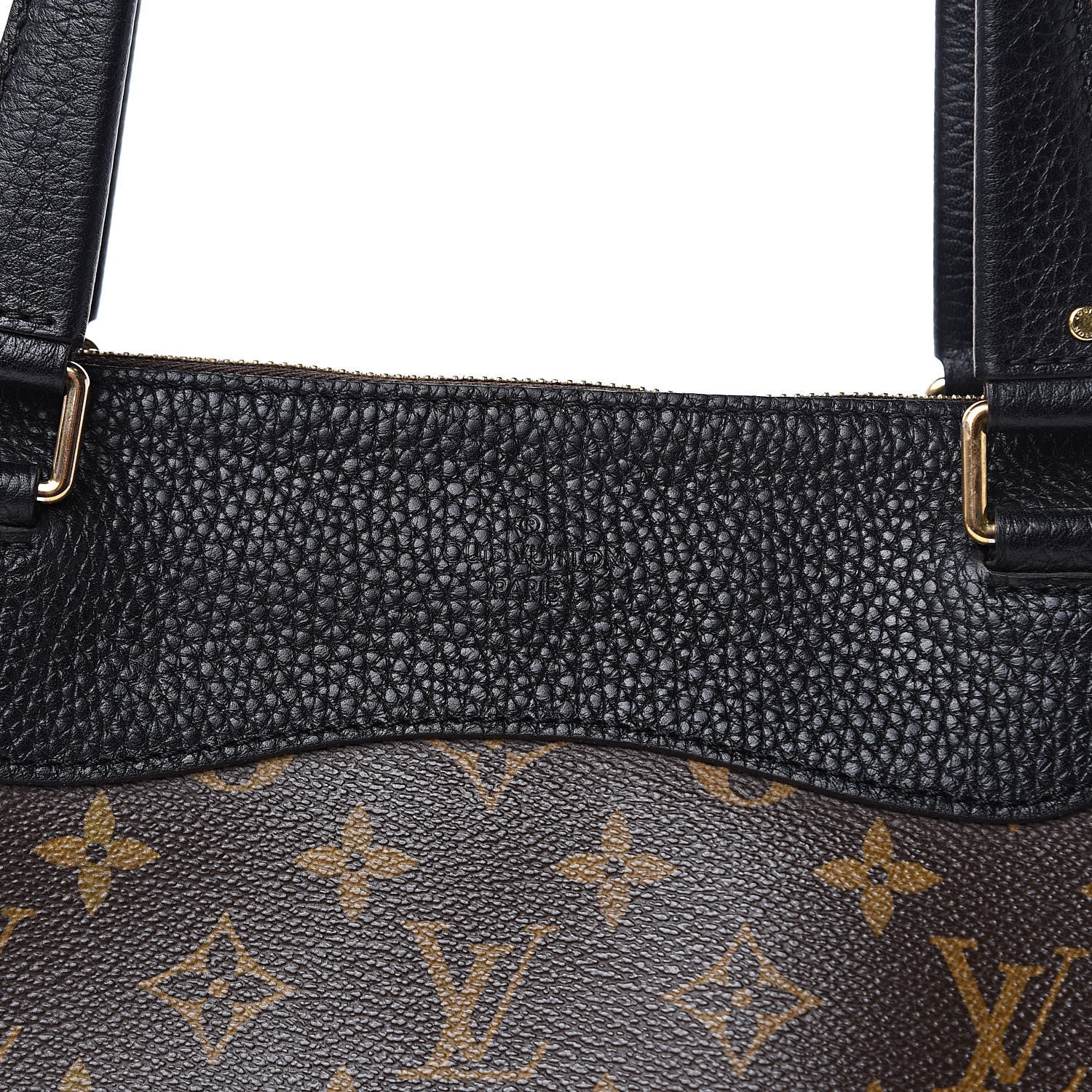 Louis Vuitton Monogram Estrela NM Black 12 of 14