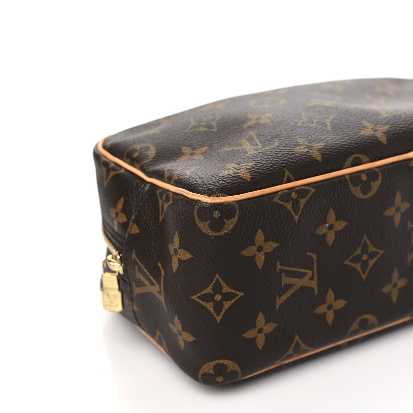 Monogram Toiletry Bag 25