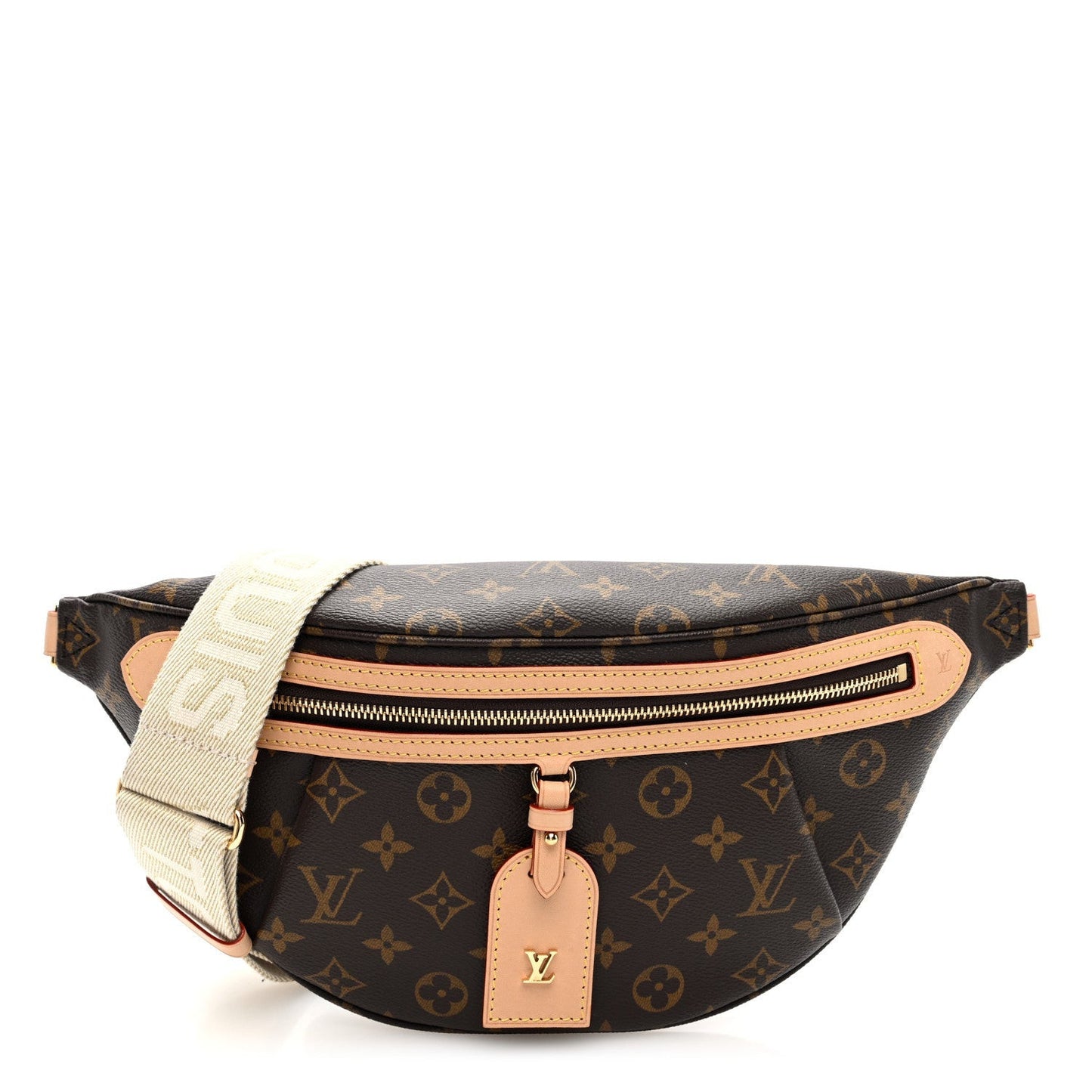 Monogram High Rise Bumbag