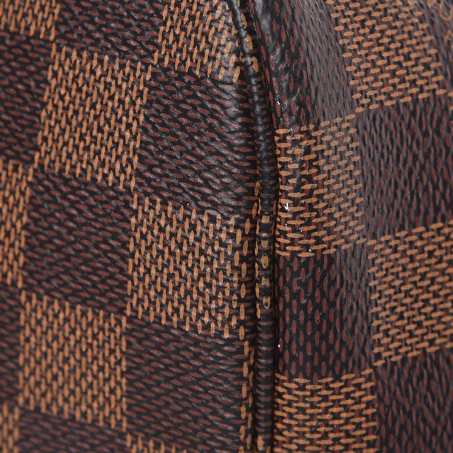 Louis Vuitton Damier Ebene Neo Neverfull MM 13 of 16