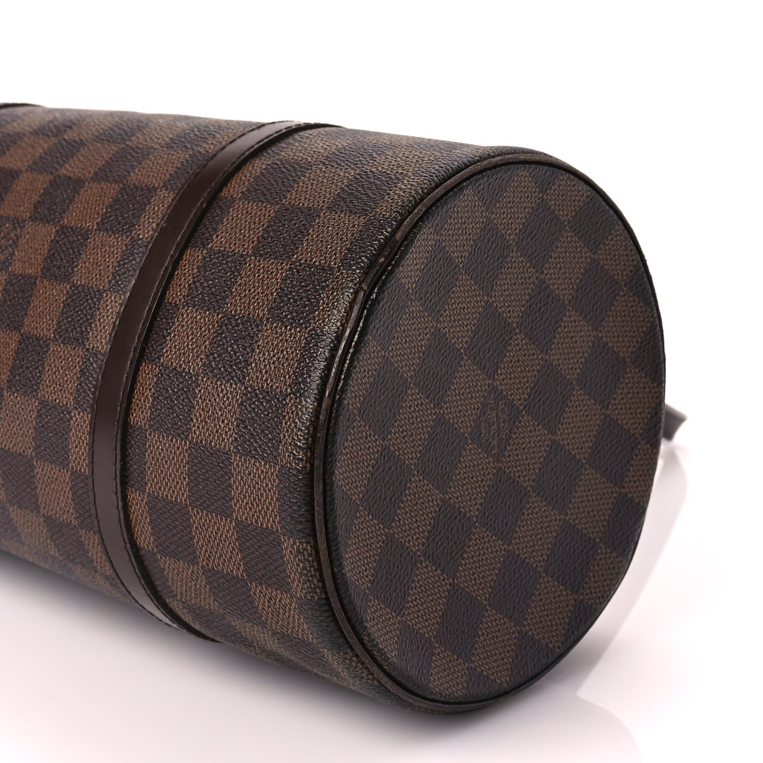 Louis Vuitton Damier Ebene Papillon 30 8 of 9