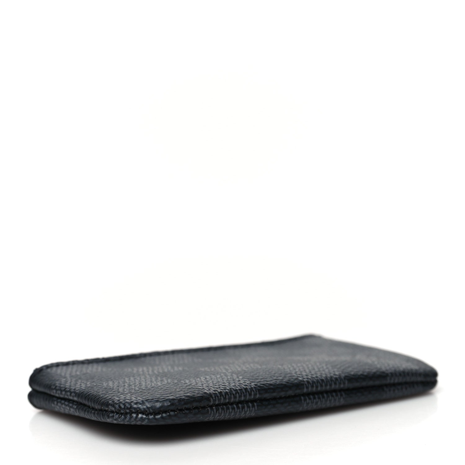 Louis Vuitton Damier Graphite Key Pouch 4 of 8