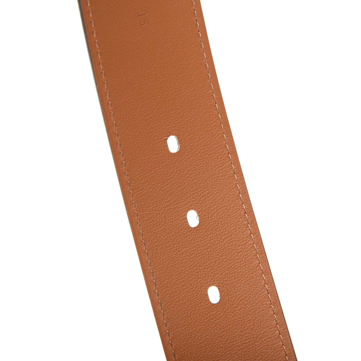 Sombrero 40mm Partner Belt 95 Black Rouge H