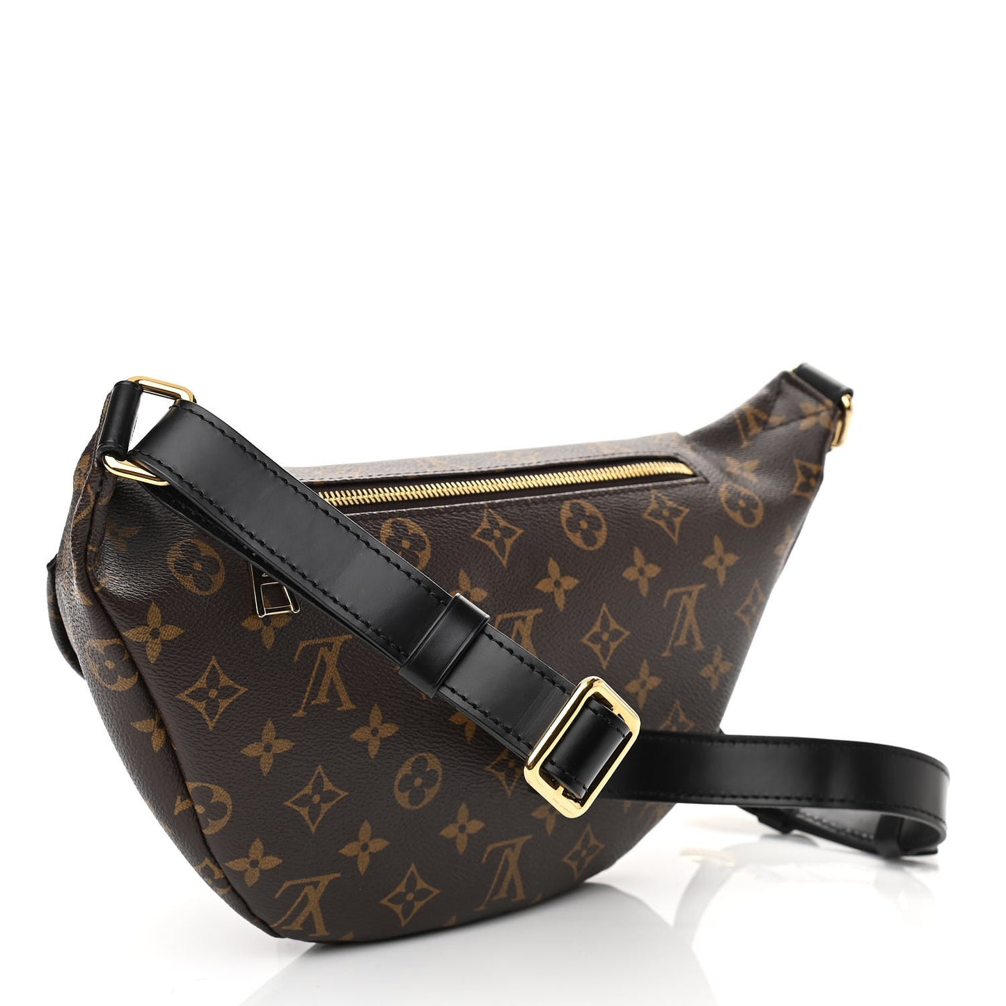 Monogram My LV World Tour Bumbag