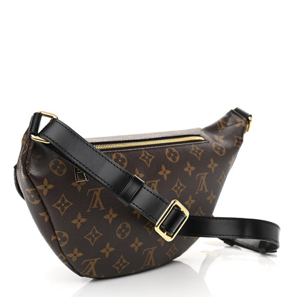 Louis Vuitton Monogram My LV World Tour Bumbag 3 of 9