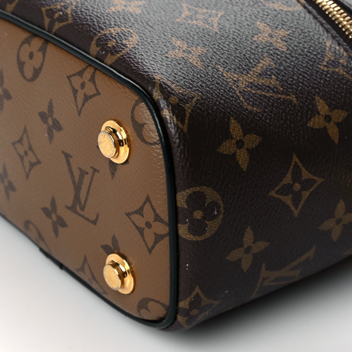 Louis Vuitton Reverse Monogram Vanity PM 9 of 11