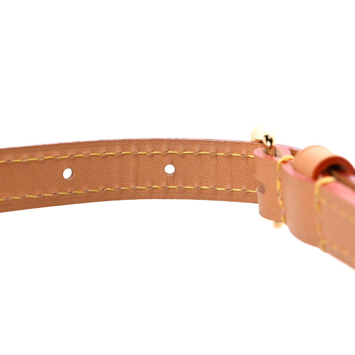 Monogram Nano Speedy Bandouliere