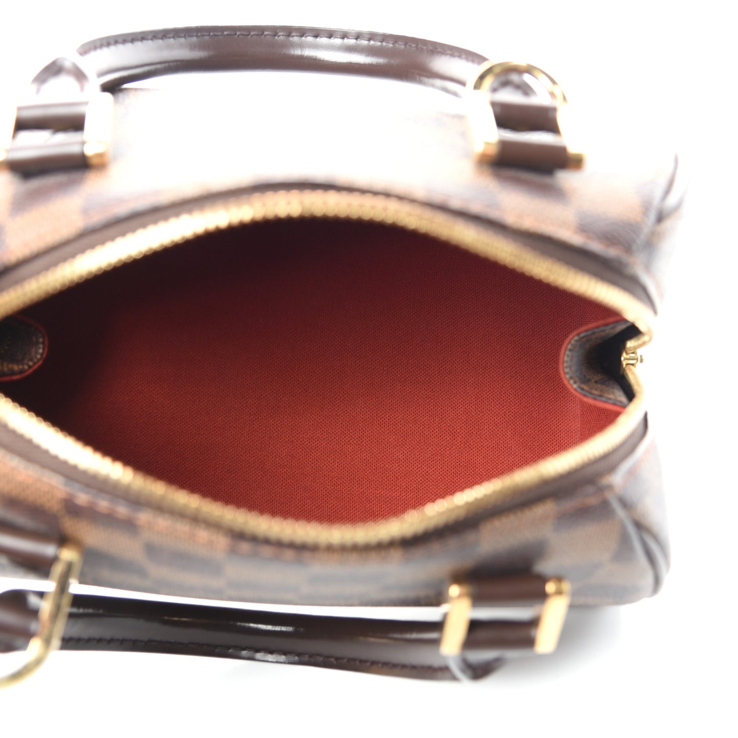 Damier Ebene Ribera Mini