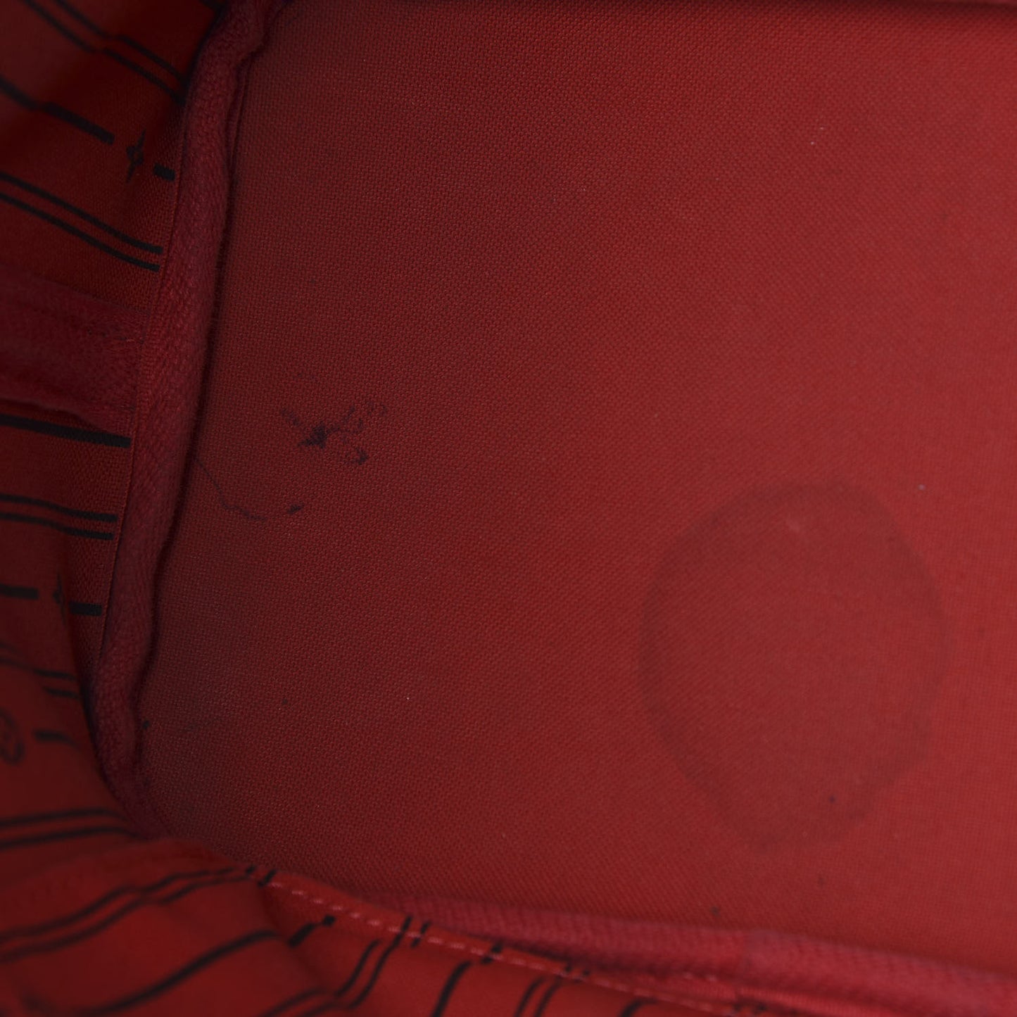 Damier Ebene Neverfull MM