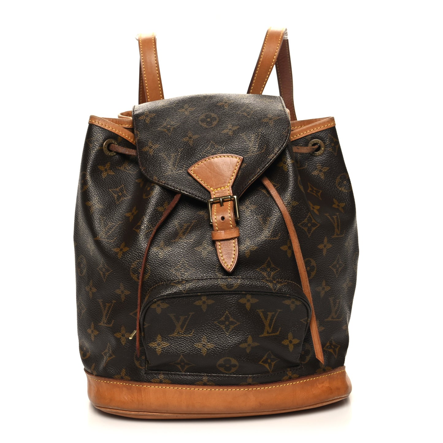 Monogram Montsouris MM Backpack