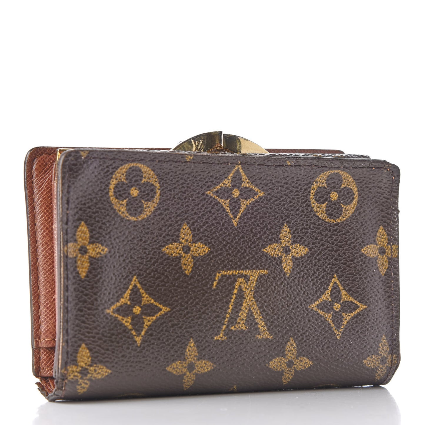 Monogram French Purse Wallet