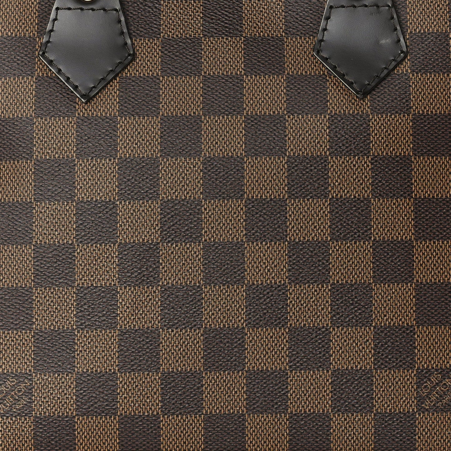 Damier Ebene Alma PM