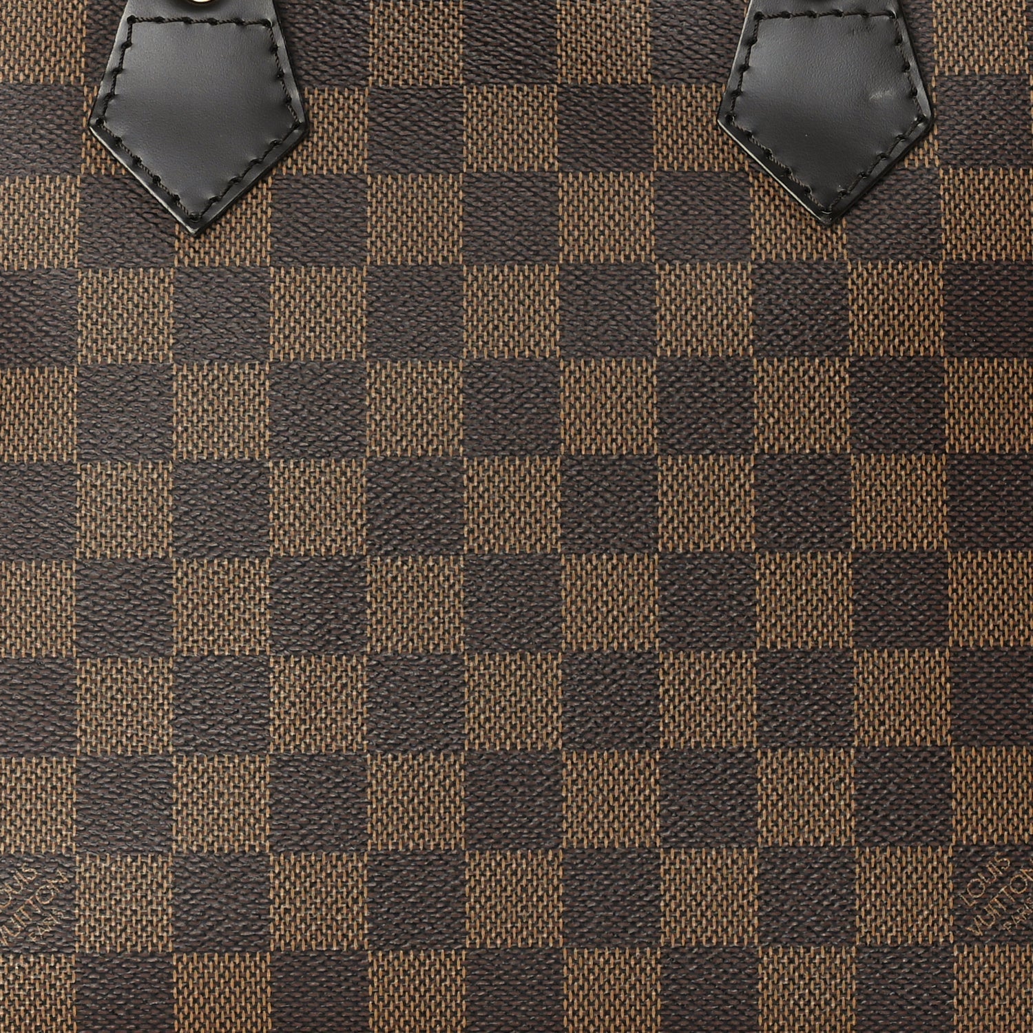 Louis Vuitton Damier Ebene Alma PM 7 of 9