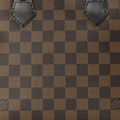 Louis Vuitton Damier Ebene Alma PM 7 of 9