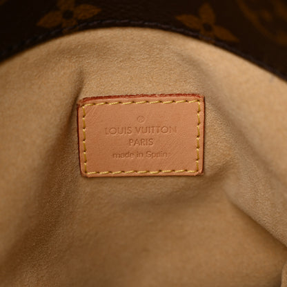 Louis Vuitton Monogram Artsy MM 5 of 10