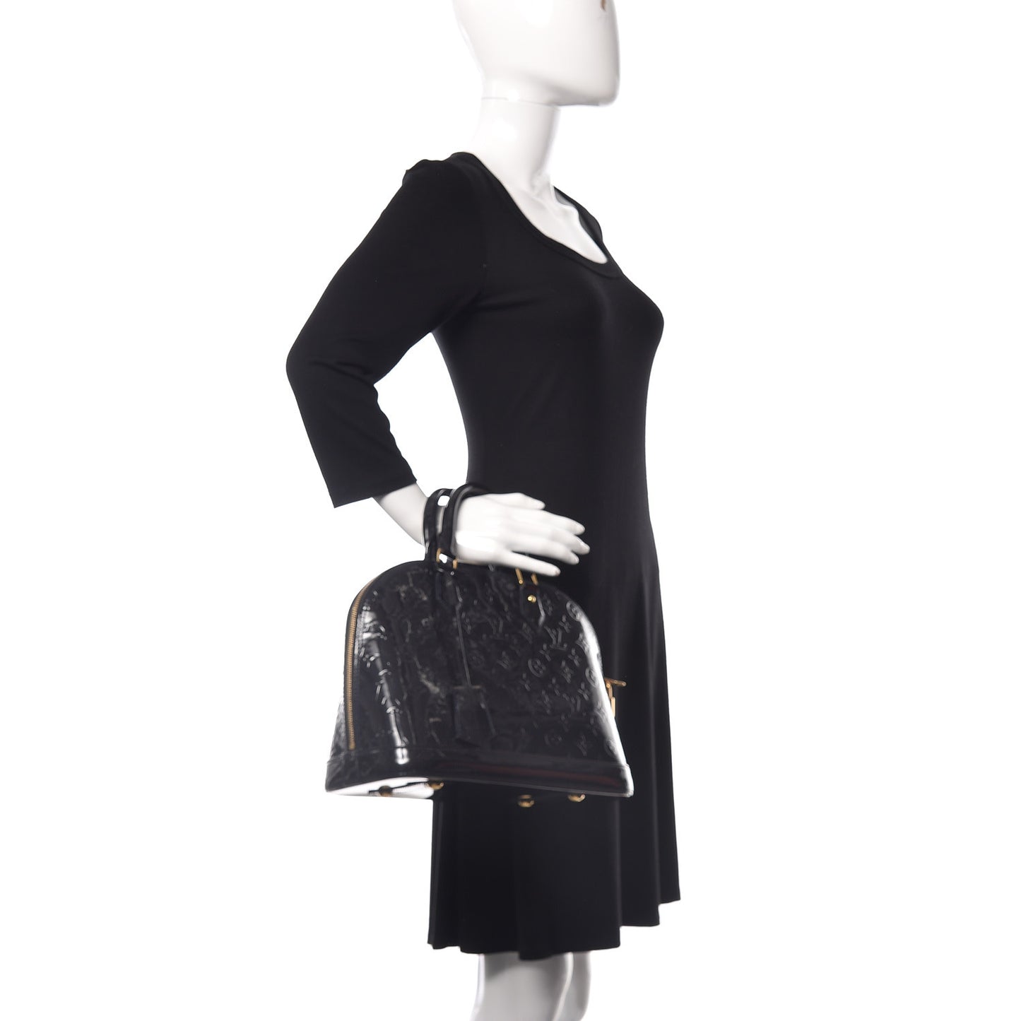 Vernis Alma PM Blue Infini