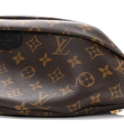 Louis Vuitton Monogram My LV World Tour Bumbag 9 of 10