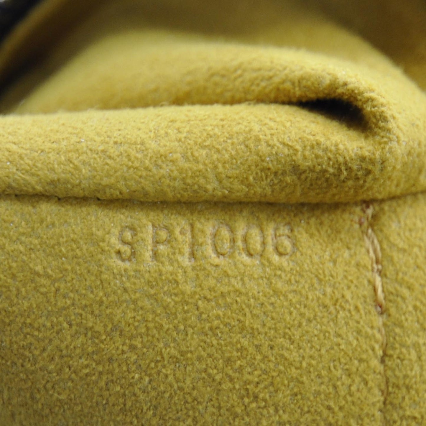 Monogram Denim Neo Speedy Blue