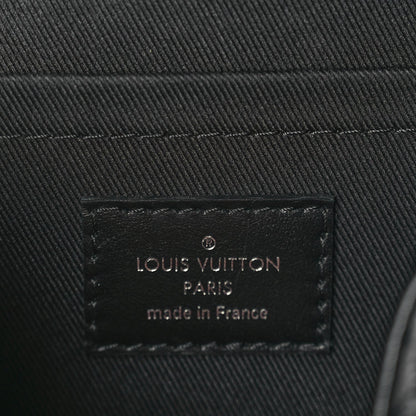 Louis Vuitton Monogram Eclipse Mini Soft Trunk 5 of 8