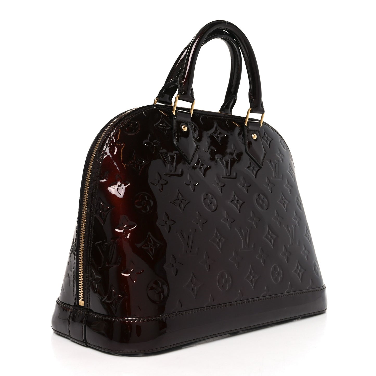 Vernis Alma PM Amarante