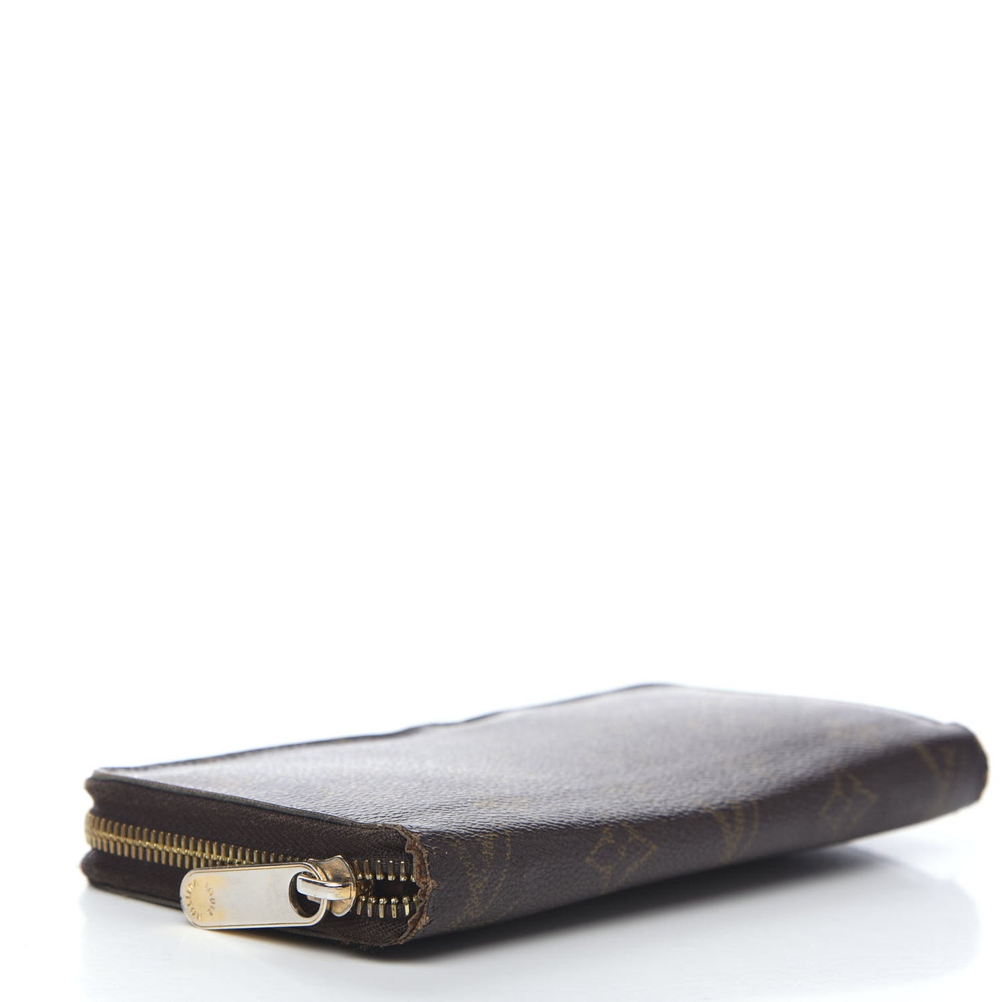 Monogram Zippy Wallet