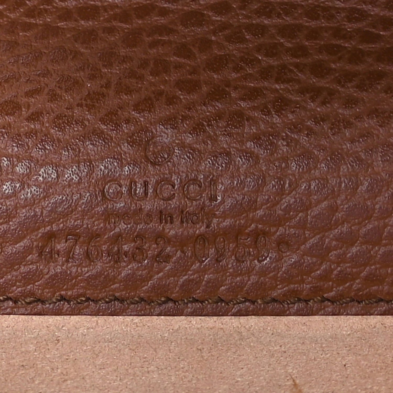 Gucci New Denim GG Monogram Dollar Calfskin Enamel Super Mini Dionysus Shoulder Bag Blue Tea Cuir Epilog Electric Blue 5 of 7