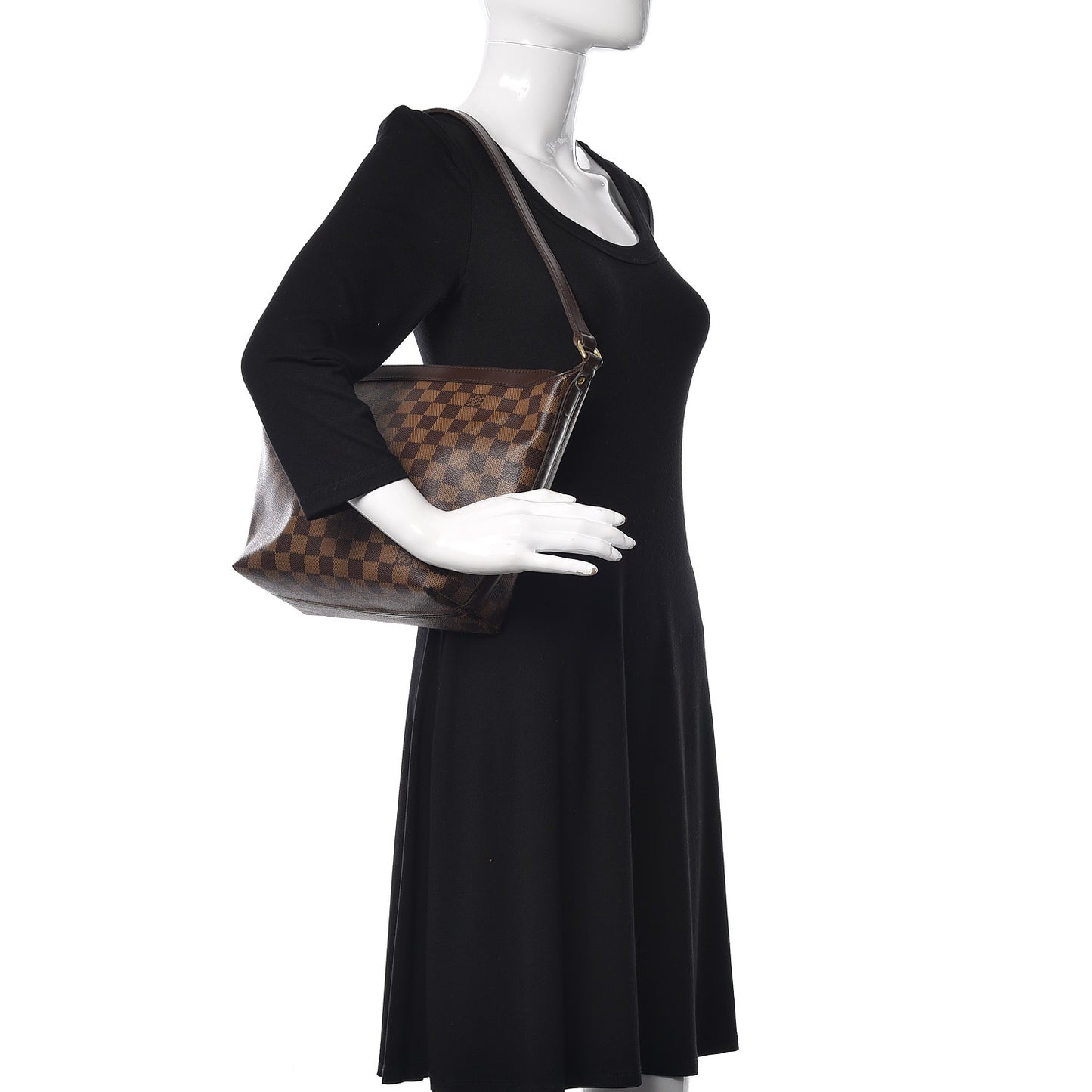 Damier Ebene Illovo MM